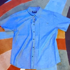 Zoo York button down shirt